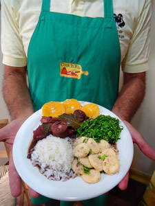 brazilian cooking class in rio de janeiro