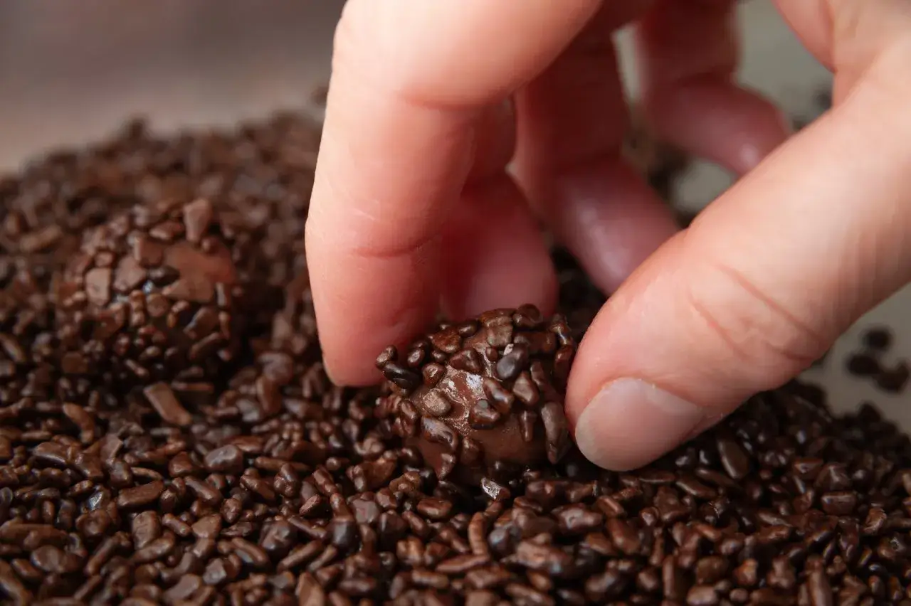 brigadeiro cooking class in rio de janeiro