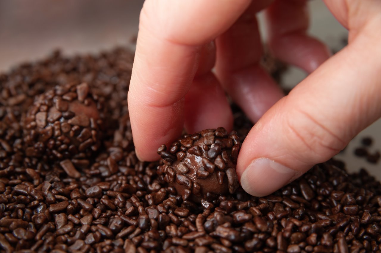 clase de cocina brigadeiro en río de janeiro