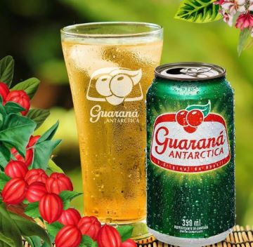 Guarana Antarctica